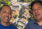 Lupércio declara apoio a Mendonça para o Senado