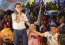 Raquel Lyra inclui Casas Azuis em plano de governo