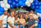 Vitória inaugura Academia Movimenta Vitória e assina ordem de serviço para hospital