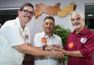 Na reta final da campanha, Humberto Costa amplia apoios e recebe adesão do prefeito de Sirinhaém