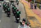 Yves Ribeiro realiza mini carreata entre Caetés I e Caetés II em Abreu e Lima
