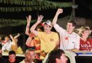João Campos fecha sábado com carreata em Surubim após agenda por quatro cidades