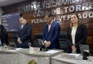 Câmara de Paulista decreta luto oficial de três dias pela morte do ex-vereador Genildo Alves, o Pinguim
