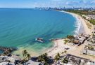 Olinda promove ação de limpeza e educação ambiental na Praia do Quartel neste sábado