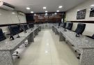 Sessões plenárias da Câmara de Paulista retornam ao Plenário Adolf Pereira na nesta terça-feira (15)