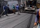 Recapeamento de vias melhora a mobilidade em diferentes bairros de Olinda