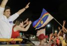 João Campos: “Assim como fiz pelo Recife, vou fazer por Pernambuco”