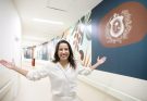 Governadora Raquel Lyra visita obras entregues no Hospital da Restauração e no Hospital Agamenon Magalhães