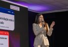 Do Brasil para o mundo: Brasileira é eleita “Mulher Influente do Ano” nos EUA e vence o Napolitan Victory Awards