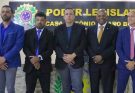 Senna da Saúde é reconduzido à presidência da Câmara de Abreu e Lima para o biênio 2027-2028
