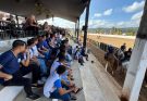 Alunos da Rede Municipal vivenciam a cultura nordestina na 15ª Vaquejada de Vitória