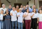 Humberto Costa mobiliza campanha de Lula na Mata Sul com apoio de 12 prefeitos