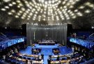 Senado aprova fim da escala 6×1 em dois turnos; Hamilton Mourão vota contra