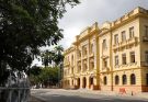 Governo do Pernambuco transfere ponto facultativo do Dia do Servidor Público Estadual