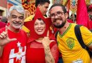 Humberto Costa percorre Recife e Olinda em domingo de grande mobilização pela democracia e por Lula