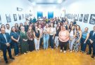 Mirella empossa mais 48 novos servidores municipais de três secretarias