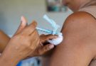 Prefeitura do Paulista mantém vacinação contra gripe para todas as idades