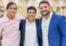 Vereador Thyago de Irmã Têca é reeleito presidente da Câmara de Itapissuma para o biênio 2027-2028
