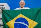 Lula é reeleito presidente do Brasil em virada histórica no 2º turno