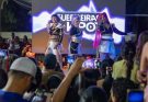 Famílias lotam Ecoparque das Paineiras em grande festa do Dia das Crianças