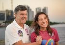 Na véspera da eleição, pesquisa Ideia mostra vitória de Eduardo da Fonte na disputa pelo Senado